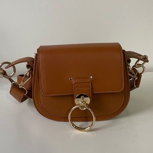 Small crossbody purse